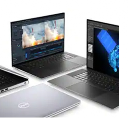 dell precision