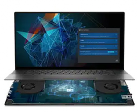 dell precision