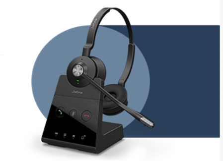 jabra video konfrerans