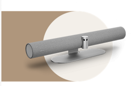 jabra video konfrerans