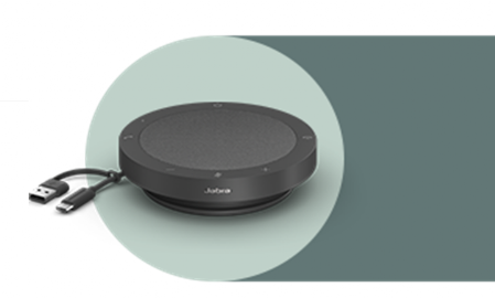 jabra video konfrerans