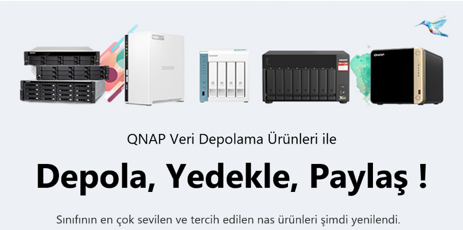 qnap
